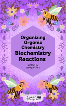 Organizing Organic Chemistry Biochemistry Reactions