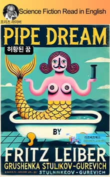 프리츠 라이버의 허황된 꿈