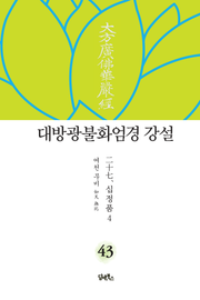대방광불화엄경 강설 43 : 십정품 4