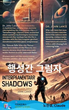 행성간 그림자