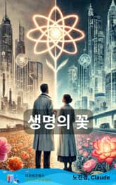 생명의 꽃 표지 이미지