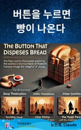 버튼을 누르면 빵이 나온다 표지 이미지