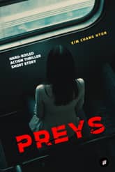 Preys 표지 이미지