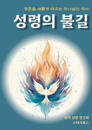 성령의 불길
