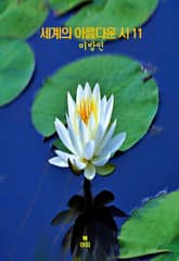 세계의 아름다운 시11 _이방인 외 9편 표지 이미지