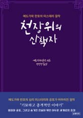 천장위의 산책자 표지 이미지