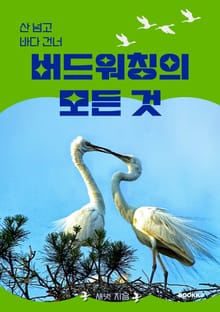 버드워칭의 모든 것