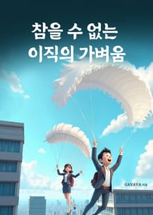 참을 수 없는 이직의 가벼움