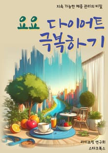 요요 다이어트 극복하기