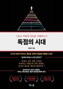 독점의 시대