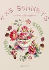 THE SONNETS 표지 이미지