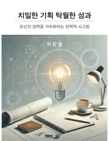 치밀한 기획 탁월한 성과