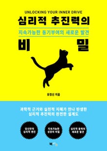 심리적 추진력의 비밀