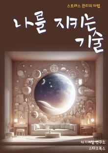 나를 지키는 기술