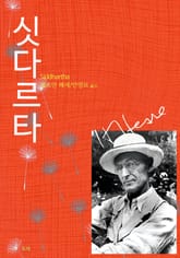 싯다르타 표지 이미지