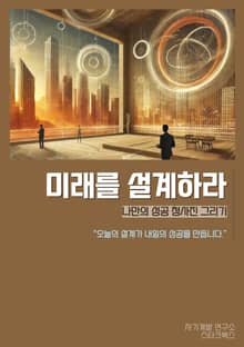 미래를 설계하라