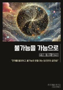 불가능을 가능으로
