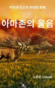 아마존의 울음