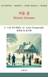 겨울 꿈 표지 이미지