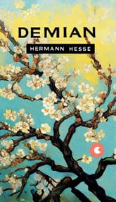 DEMIAN - 데미안, 헤르만 헤세 표지 이미지