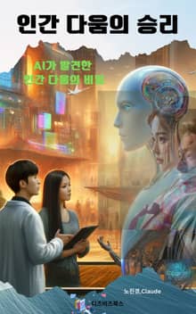 인간 다움의 승리