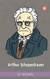 OF WOMEN - 여성에 대하여, 쇼펜하우어 표지 이미지