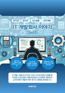 IT 개발회사 이야기
