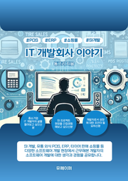 IT 개발회사 이야기