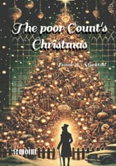 The Poor Count's Christmas 표지 이미지