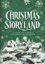 Christmas in Storyland