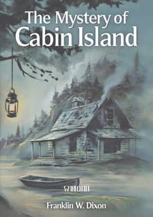The Mystery of Cabin Island