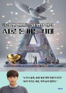 AI로 돈 버는 시대