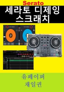 Serato 세라토 디제잉 스크래치