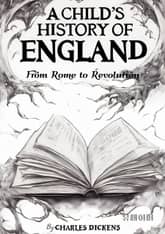 A Child’s History of England 표지 이미지