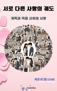 서로 다른 사랑의 궤도