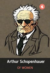 이런 쇼펜하우어, 여자에 대하여 표지 이미지