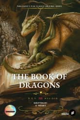 The Book of Dragons 표지 이미지