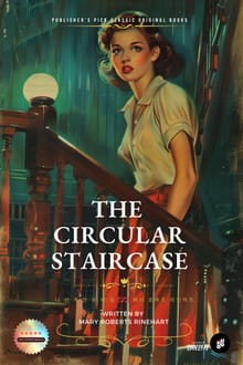The Circular Staircase