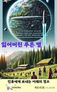 잃어버린 푸른 별