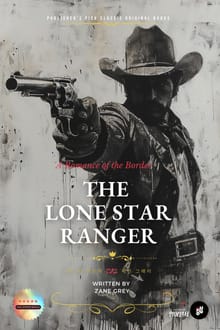 The Lone Star Ranger