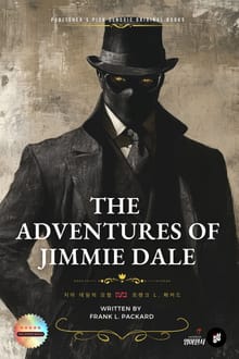 The Adventures of Jimmie Dale