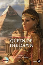 Queen of the Dawn 표지 이미지