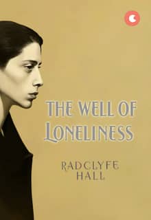 The Well of Loneliness-외로움의 우물,래드클리프 홀