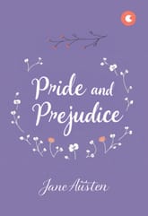 Pride and Prejudice - 오만과편견, 제인에어 표지 이미지