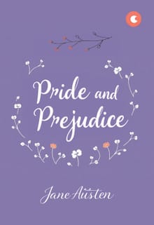 Pride and Prejudice - 오만과편견, 제인에어