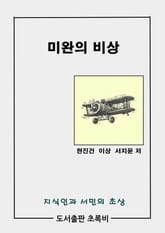 미완의 비상 표지 이미지