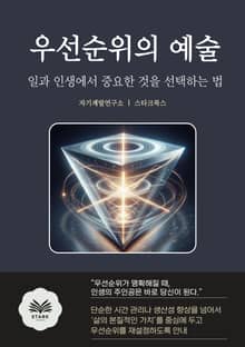 우선순위의 예술