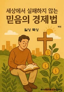 세상에서 실패하지 않는 믿음의 경제법