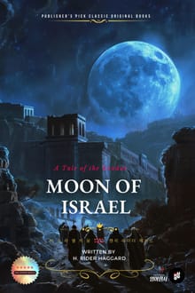 Moon of Israel