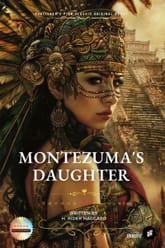 Montezuma’s Daughter 표지 이미지